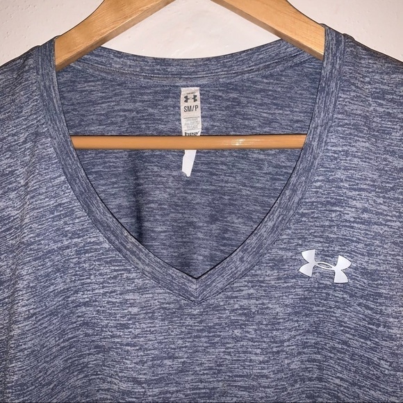 Under Armour Heat Gear T-shirt - Picture 2 of 6